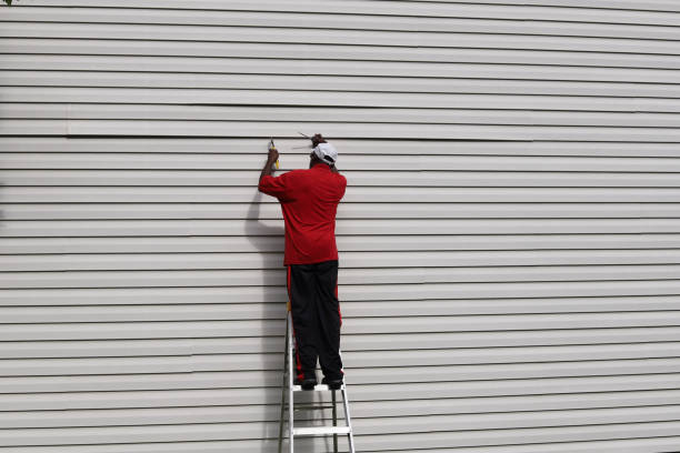 How To Choose The Right Materials for Your Siding Installation in 'Washington, NC