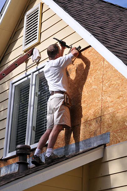 James Hardie Siding in Washington, NC